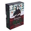 Seaons of the Witch Shamain Oracle Cards