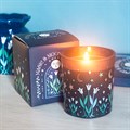 Magic & Moonflowers Vanilla and Fig Candle