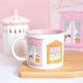 „Teatime Window“-Becher