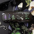 Poisonous Plants Glasses Case