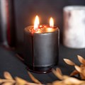 Small Vampire Blood Pillar Candle