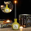 Eye of Newt Potion Bottle Vase and Candle Holder