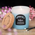 Beltane Orange Blossom Wheel of the Year Candle