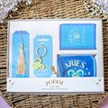 Zodiac Zest Aries Gift Set