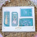 Zodiac Zest Cancer Gift Set