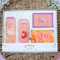 Zodiac Zest Leo Gift Set