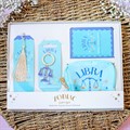 Zodiac Zest Libra Gift Set