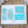 Zodiac Zest Sagittarius Gift Set