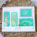 Zodiac Zest Capricorn Gift Set