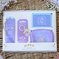 Zodiac Zest Pisces Gift Set