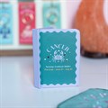Zodiac Zest Cancer Mini Notebook