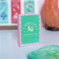 Zodiac Zest Capricorn Mini Notebook