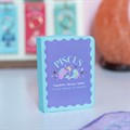 Zodiac Zest Pisces Mini Notebook