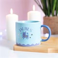 Zodiac Zest Taurus Mug